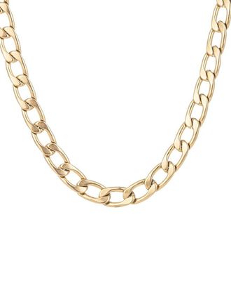Eyecandy LA Eye Candy La Luxe Chain Link Necklace