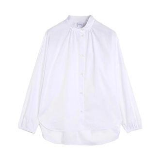 Aspesi Donna, Camicette, Bianco, XS, new