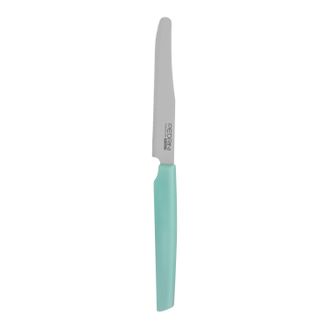 Pedrini Set 6 coltelli menta Active
