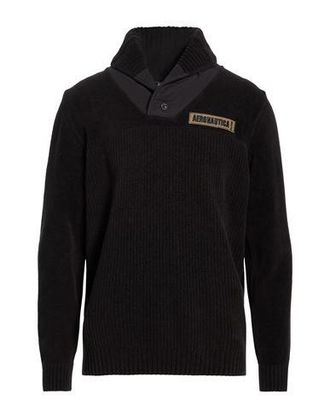 Aeronautica KNITWEAR - Jumpers sur YOOX.COM