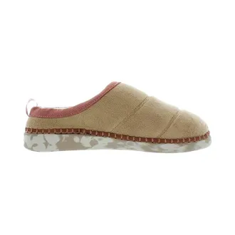 Dr. Martens Womens Cozy Vibes Slipper In Nude