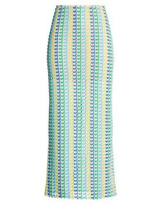 Gina Gorgeous Maxi skirts