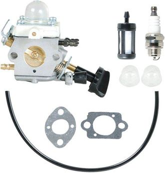 OEM Carburador Zama C1m-s261b - Adecuado Para Sopladores Stihl Bg86 Sh56 Sh56c Sh86 Sh86c