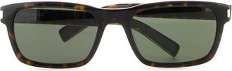 Saint Laurent Printed Acetate Sl 662 Sunglasses