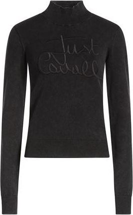 Just Cavalli KNITWEAR - Turtlenecks on YOOX.COM