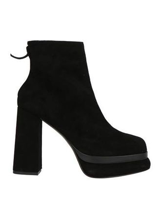 Albano FOOTWEAR - Ankle boots sur YOOX.COM