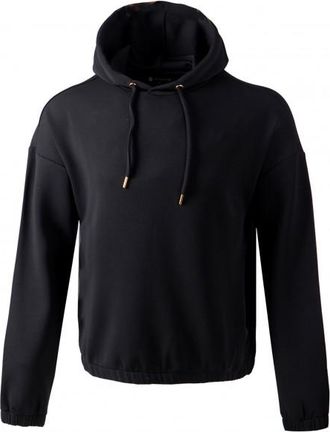 ENDURANCE Namier Hoody Hoodie f&uuml;r Damen | schwarz
