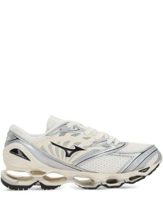 Mizuno Mizuno | Wave Prophecy Ls - 4+ UK