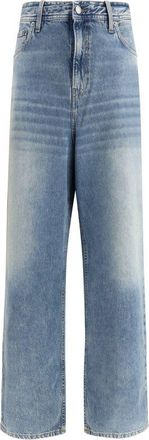 Haikure Cotton Relaxed Fit Mens Jeans