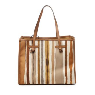 Gianni Chiarini Tote Bags, female, Multicolor, Size: ONE SIZE Marcella Tote