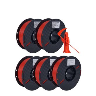 OEM Filamento Pla De 5 Kg, 1,75 Mm De Di&aacute;metro, Temperatura De Impresi&oacute;n De 190-230 &deg;c