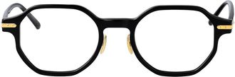 Linda Farrow Axis Glasses