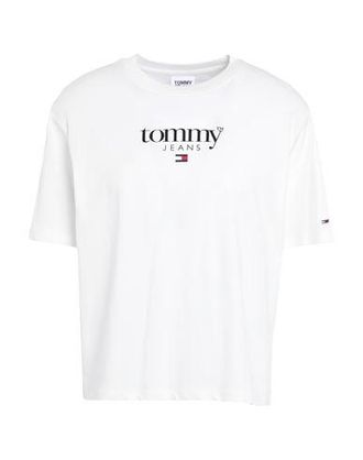 Tommy Jeans CAMISETAS Y TOPS - Camisetas en YOOX.COM