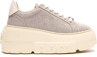 Casadei Nexus Solar Eclipse Sneakers