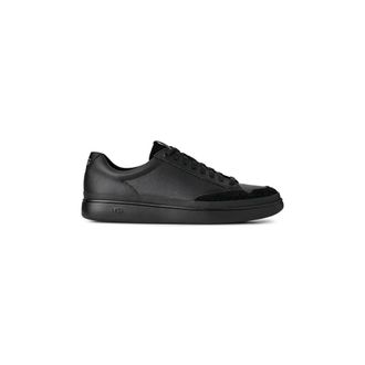 UGG South Bay Sneaker Low - Heren - Schoenen - Zwart - Maat: 42 EU Katoen