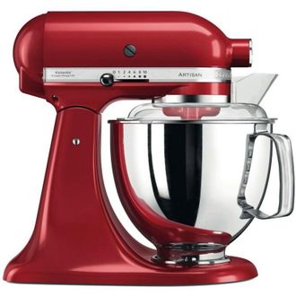 KitchenAid Kitchenaid Artisan 5ksm175pseer - K&atilde;&frac14;chenmaschine