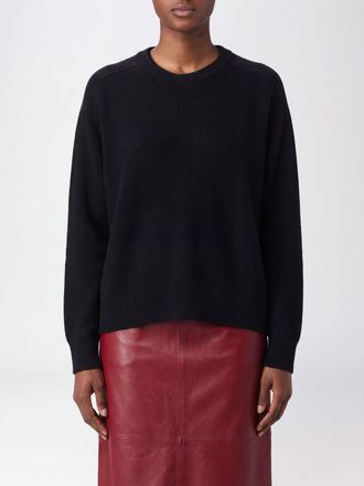 Soft Goat Maglia Donna colore Nero