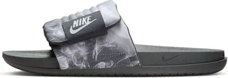 Nike Offcourt Adjust Slides Dark Grey HQ2178-001