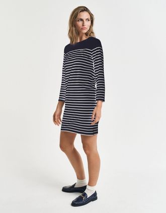 GANT Jerseykleid