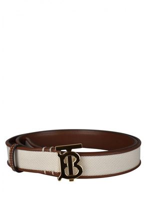 Burberry riem
