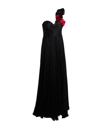 Iris Serban DRESSES - Maxi dresses on YOOX.COM