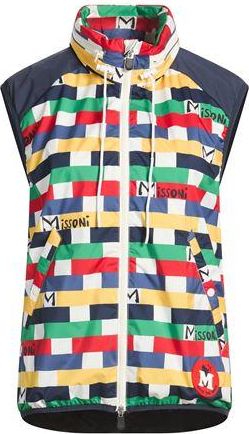 M Missoni CAPISPALLA - Smanicati su YOOX.COM