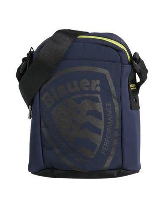 Blauer BAGS - Cross-body bags sur YOOX.COM