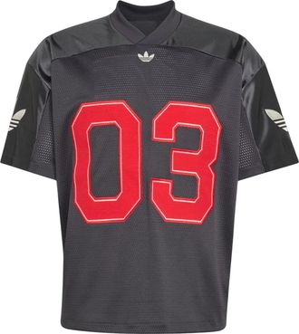 adidas Jersey Asia Sizing Asia Sizing Black Red KU9215