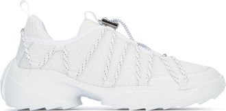 Roger Vivier Viv On The Run Criss Cross