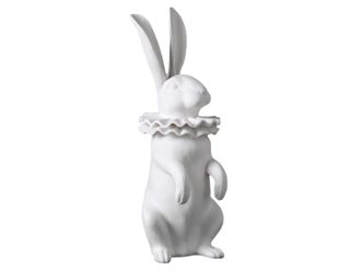 Abhika Figur Hase Stehend H: 50 cm