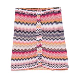 Missoni Short Skirts, female, Multicolor, L, Missoni Sea clothing Blue