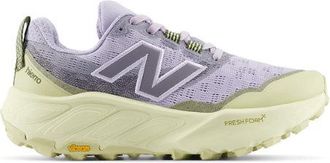 New Balance Donna Fresh Foam X Hierro v9 in Viola/Marrone, Sintetica, Taglia 36.5