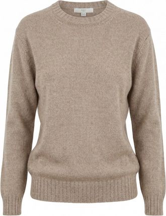 Malo Round Neck Sweater
