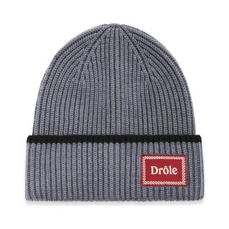 Dr&ocirc;le de Monsieur Hombre, Accesorios, Gris, Talla: ONE Size
