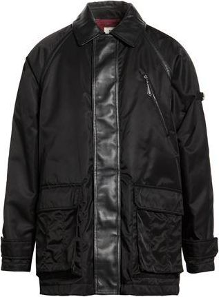 Bally JACKEN & M&Auml;NTEL - Jacken und Anoraks auf YOOX.COM