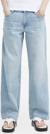 G-Star Jeans Judee taglio comodo - Blu
