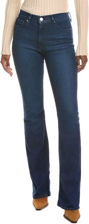 Hudson Barbara Athens High-Rise Bootcut Jean