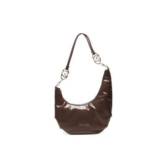 Love Moschino Asymmetrical Hobo Bag