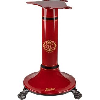 Berkel Berkel Standfu Fr B2 Rot/gold