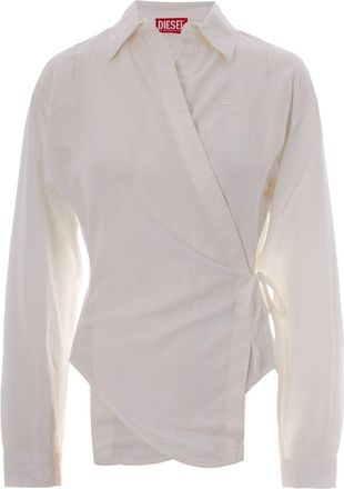 Diesel C Delphos S3 Shirt