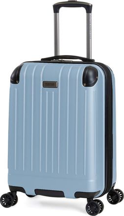 Kenneth Cole Flying Axis 20 Spinner Suitcase in Dream Blue at Nordstrom Rack