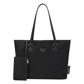 Philipp Plein Mujer, Bolsos, Negro, Talla: ONE Size