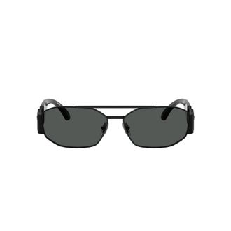 Versace 0ve2287 Rectangular Sunglasses