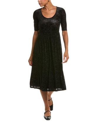 Johnny Was Tova Helena Midi Dress