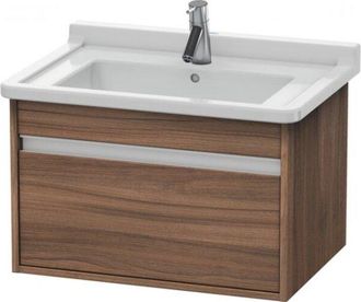 Duravit Duravit - Ketho Neceser De Pared 6663, 1 Caj&oacute;n, 650mm, Para Starck