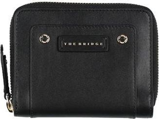 The Bridge PICCOLA PELLETTERIA - Portafogli su YOOX.COM