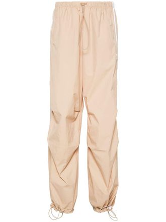 adidas Trainingsbroek met 3 strepen - Beige