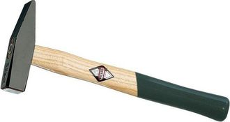 Picard Fabbro Martello 600 g - Manico In Legno Picard