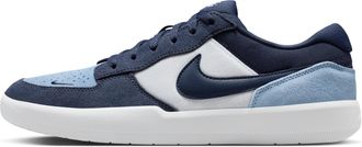 Nike Mens Nike SB Force 58 Skate Shoes in Blue | DV5477-404