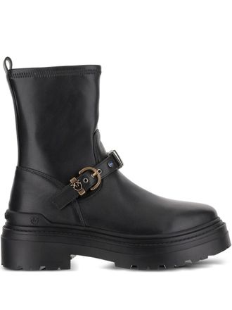 Pinko Pinko Stiefel schwarz